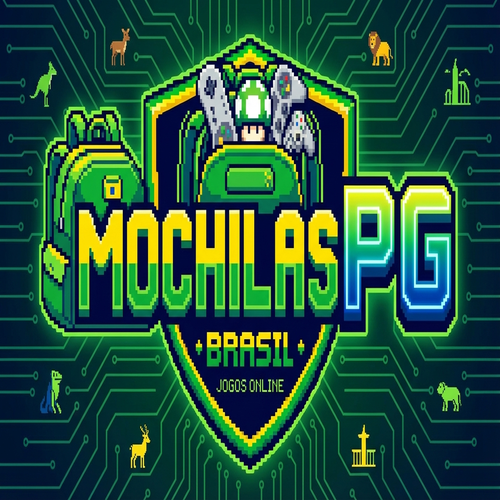 Logo mochilaspg