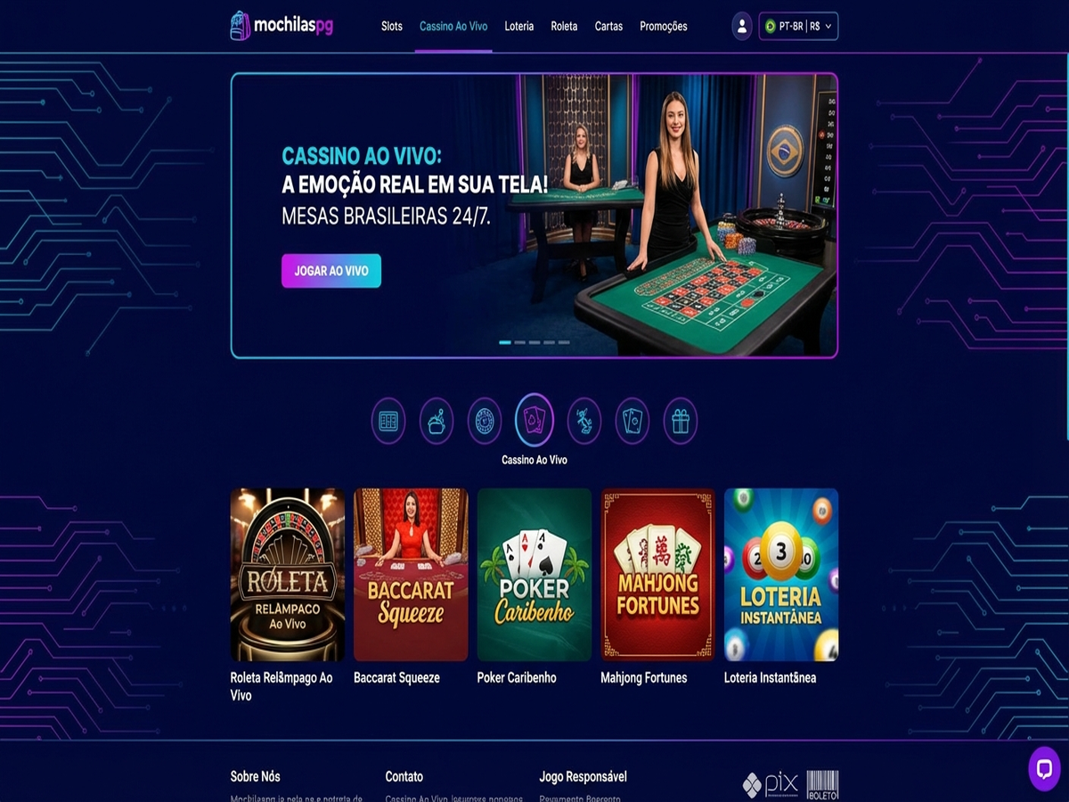Screenshot 3 mochilaspg